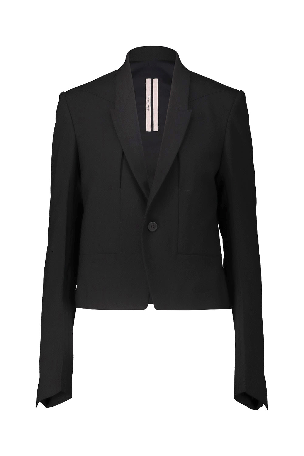 Rick Owens Alice Jacket