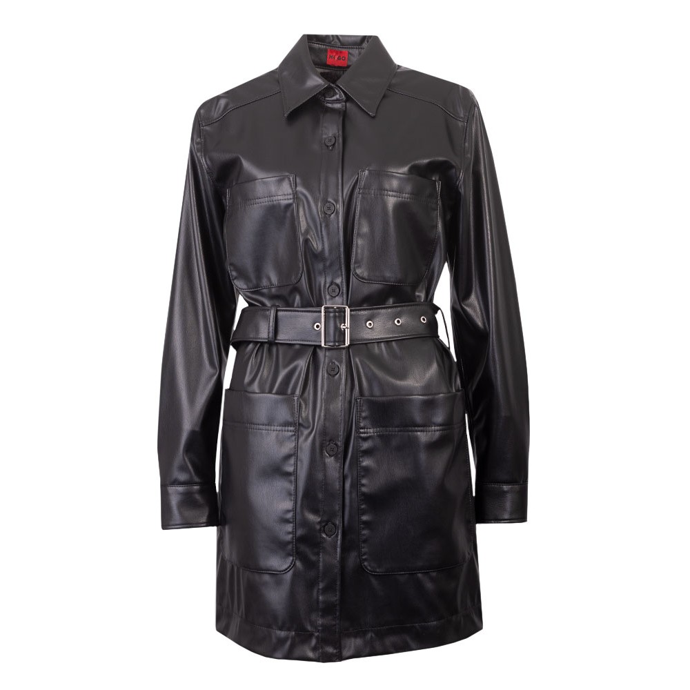 Klari Dress