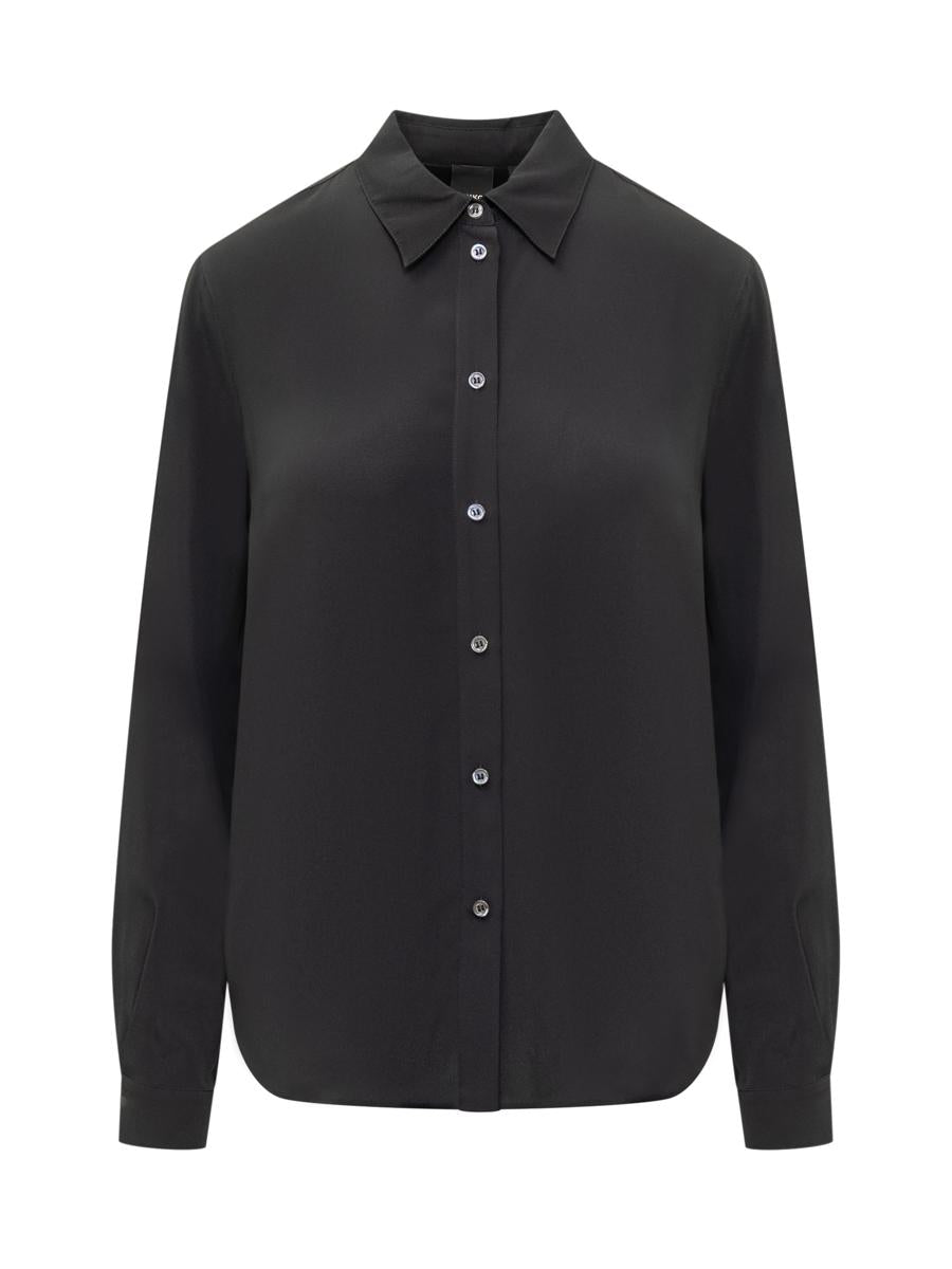 Pinko New Nora Shirt