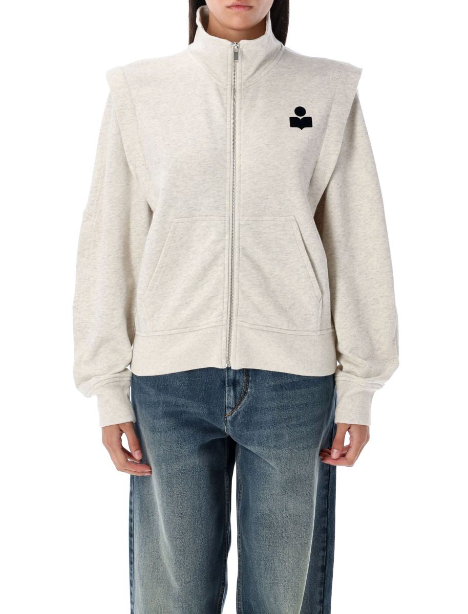 Isabel Marant Étoile Madilia Sweatshirt
