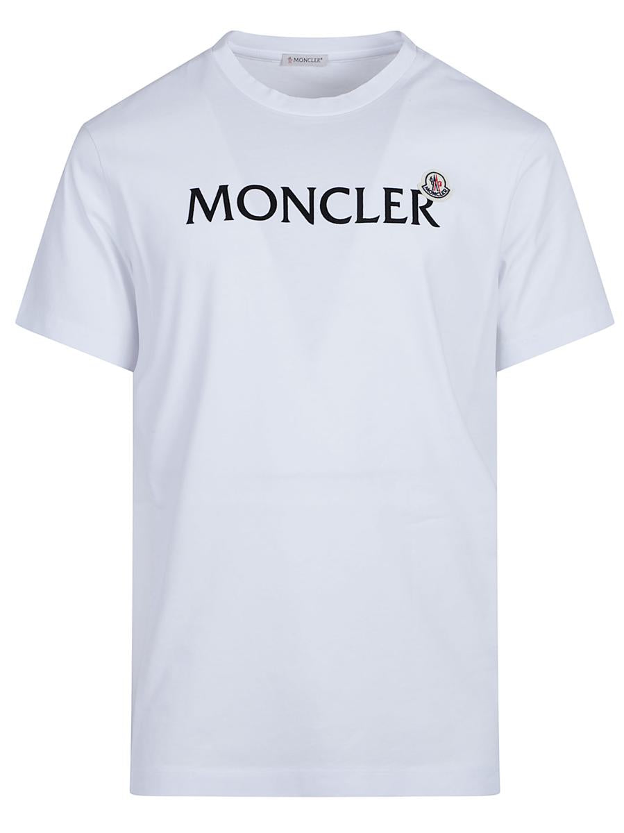 Moncler Tshirt