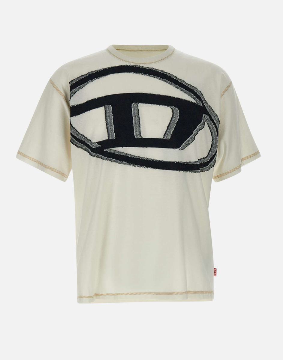 Diesel T-Shirts And Polos