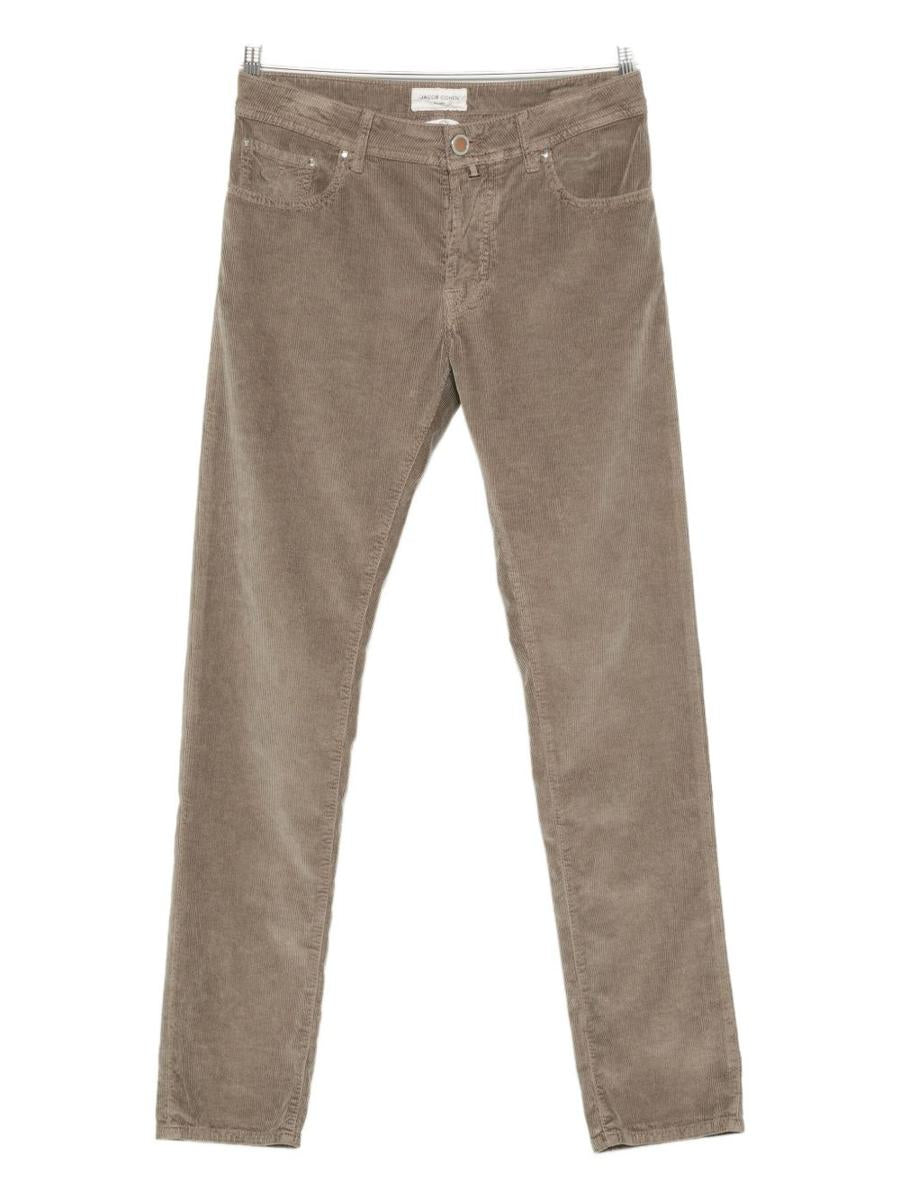 Jacob Cohen Slim Fit Denim Jeans