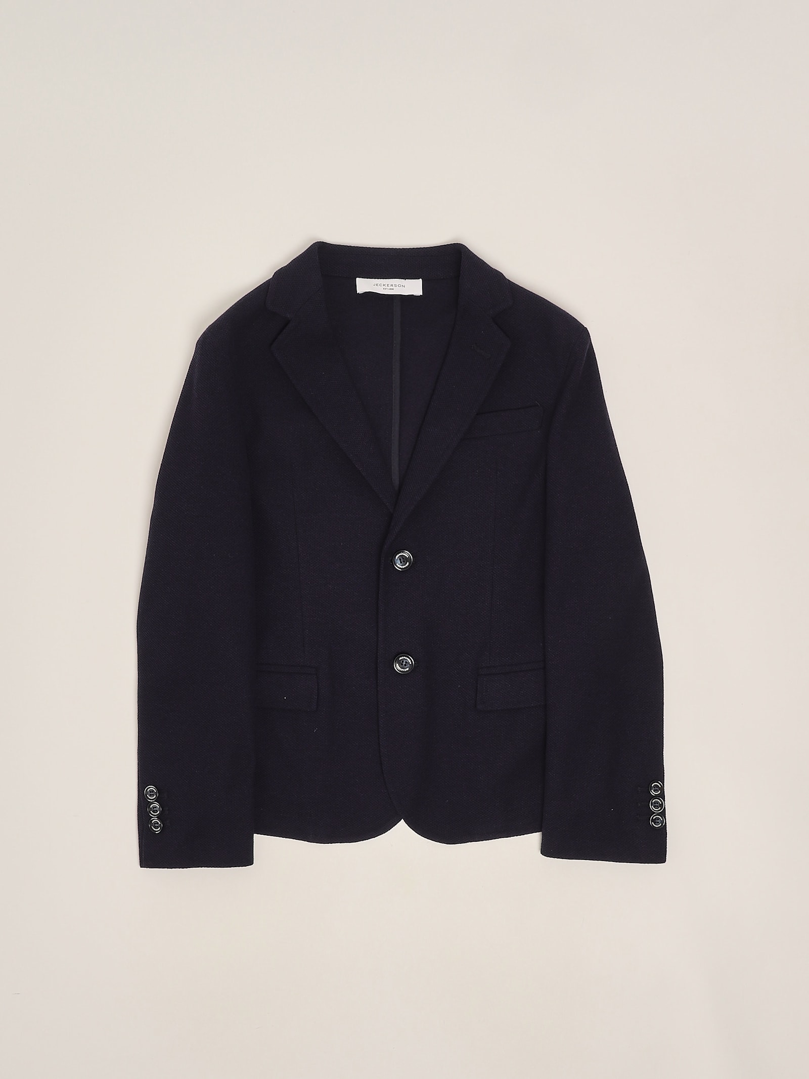 Jeckerson Jacket Jacket
