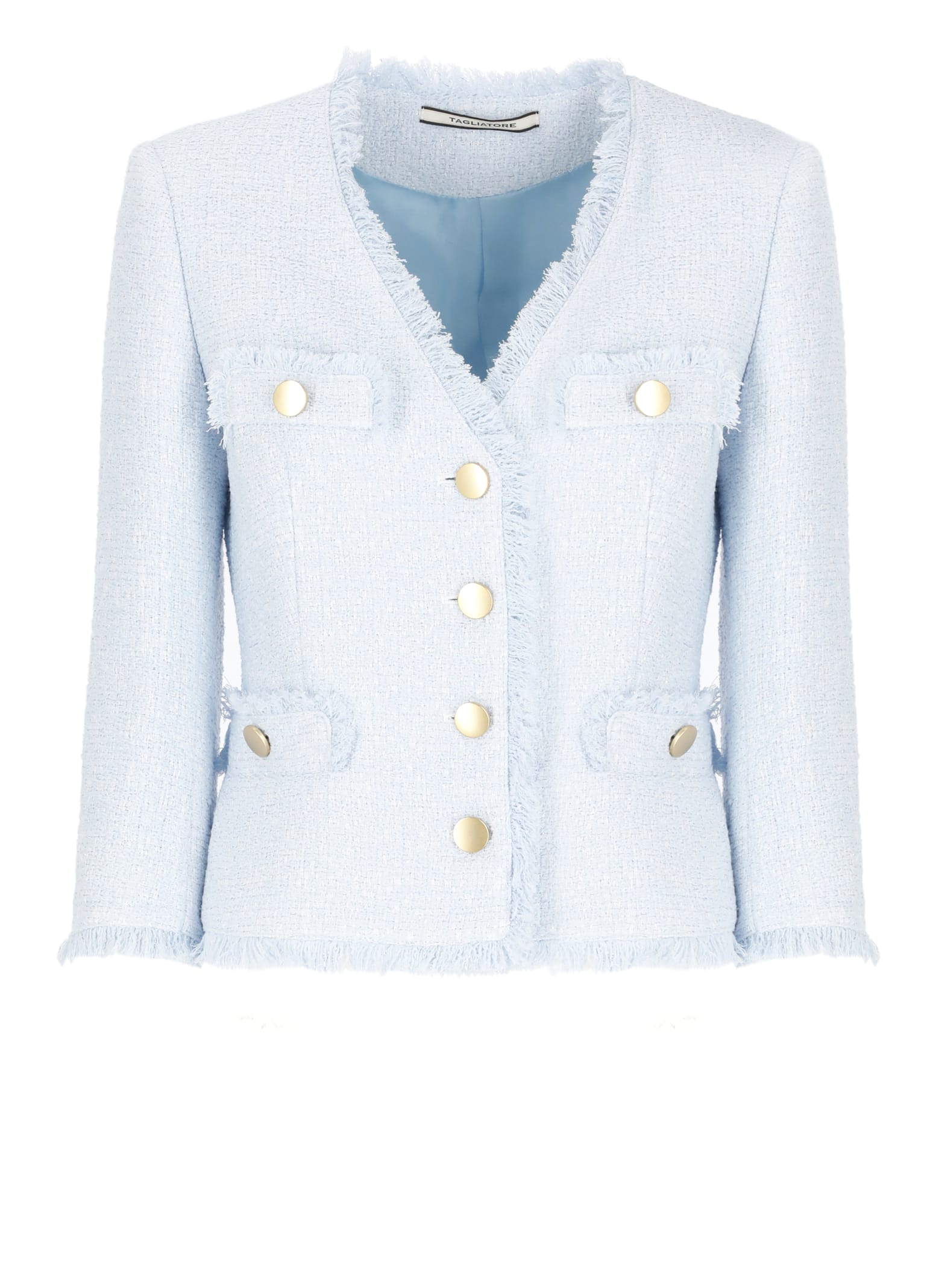Tagliatore Dharma Jacket