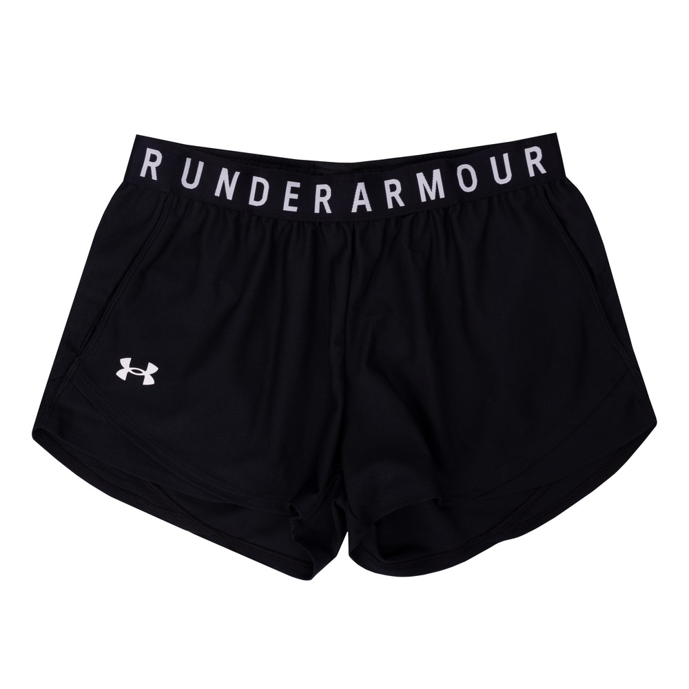 Play Up 3.0 Shorts