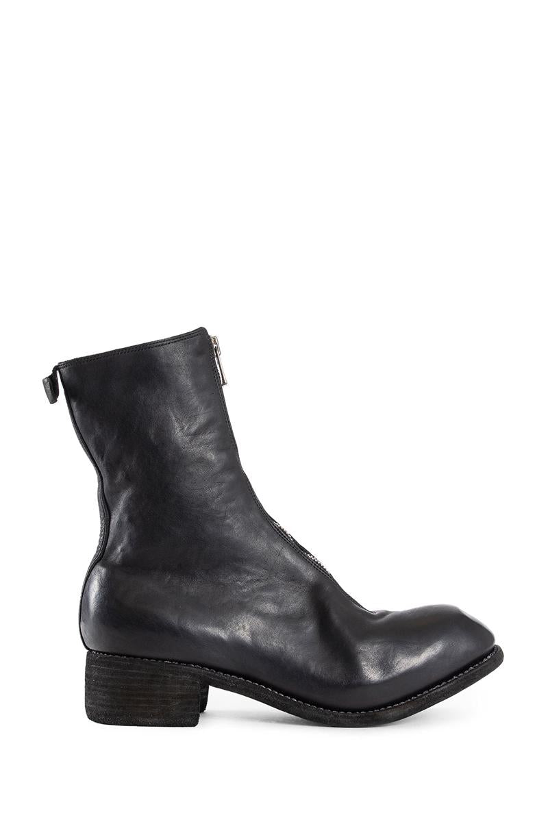 Guidi Boots