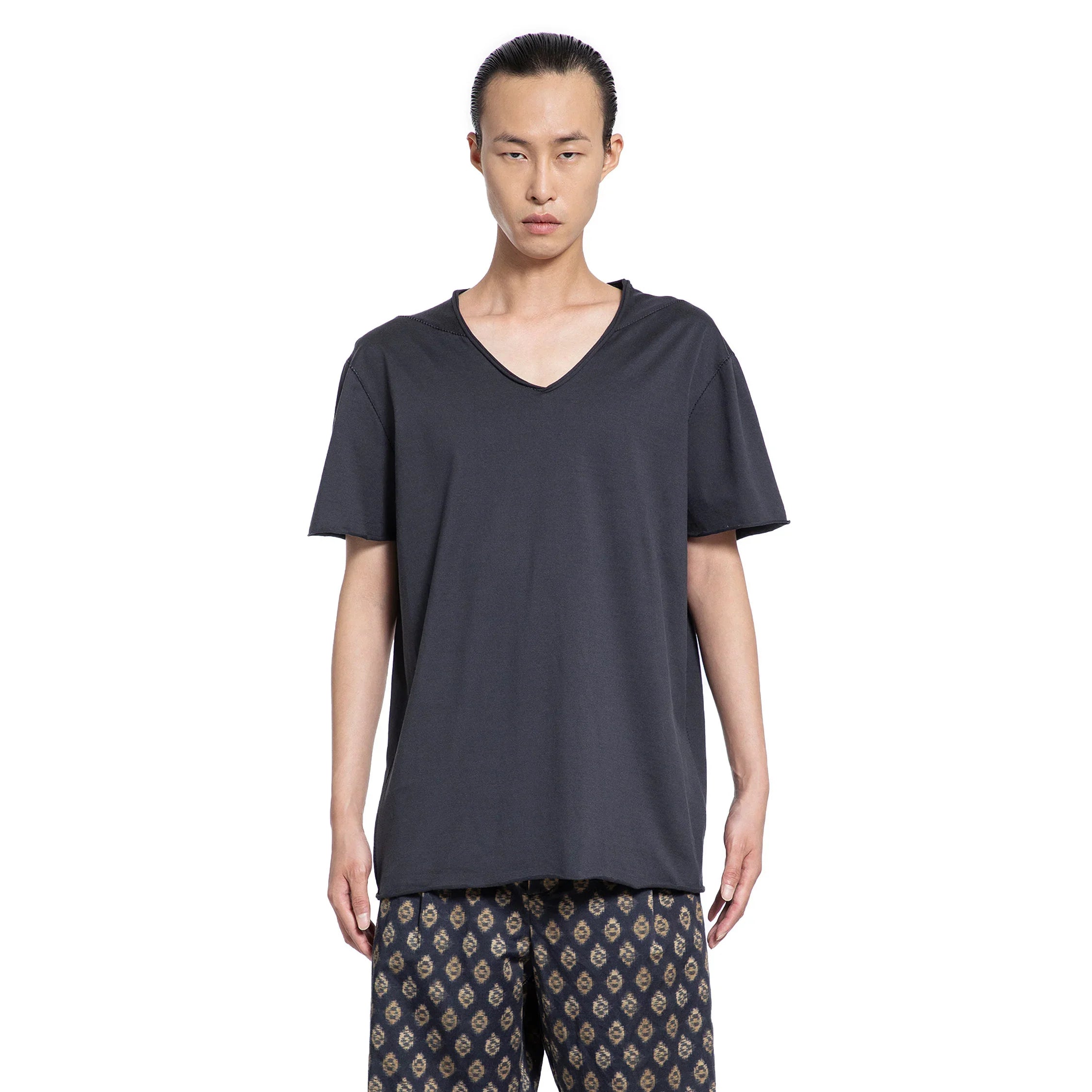 V-Neck T-Shirt