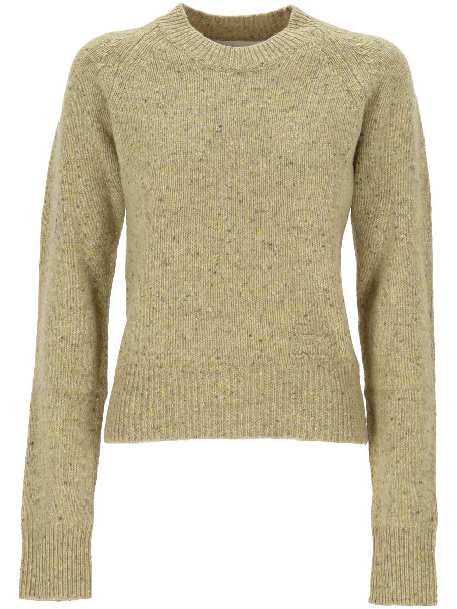 AMI Paris Sweaters