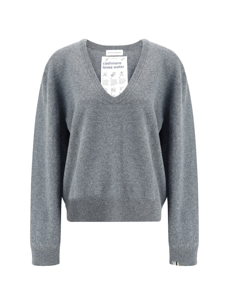 Extreme Cashmere Knitwear