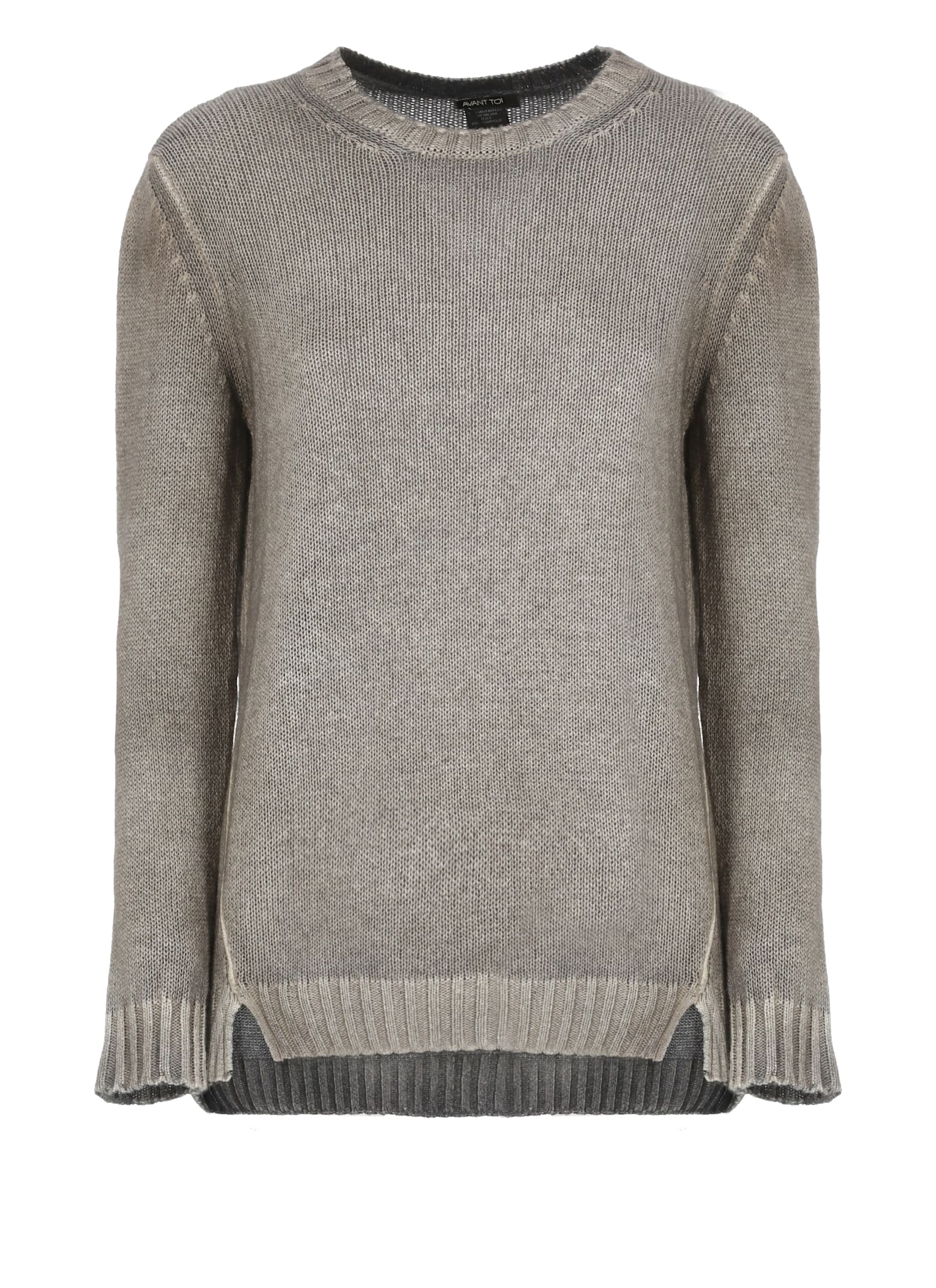Avant Toi Cashmere Sweater