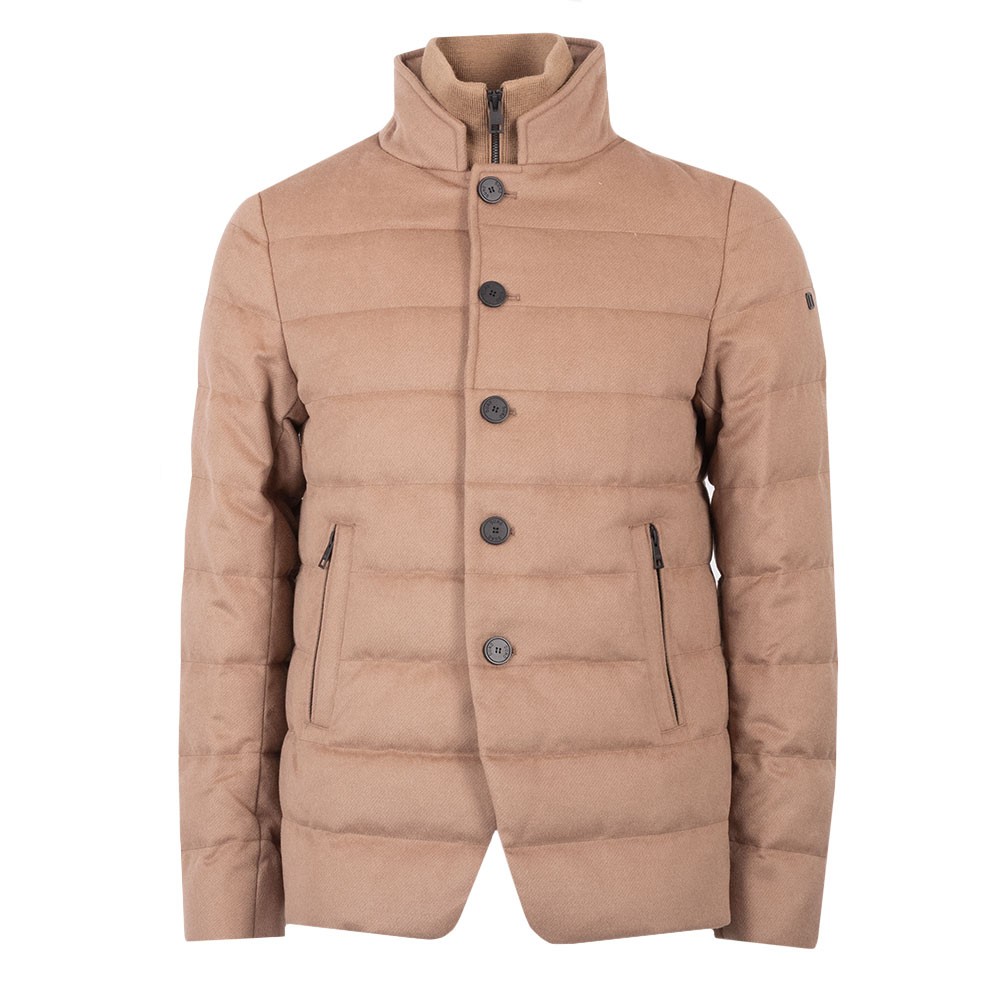 Master T Prato Jacket