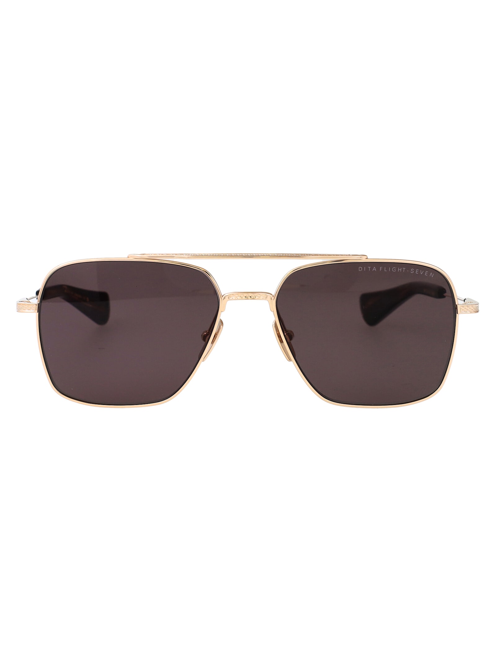 Dita Flight-seven Sunglasses