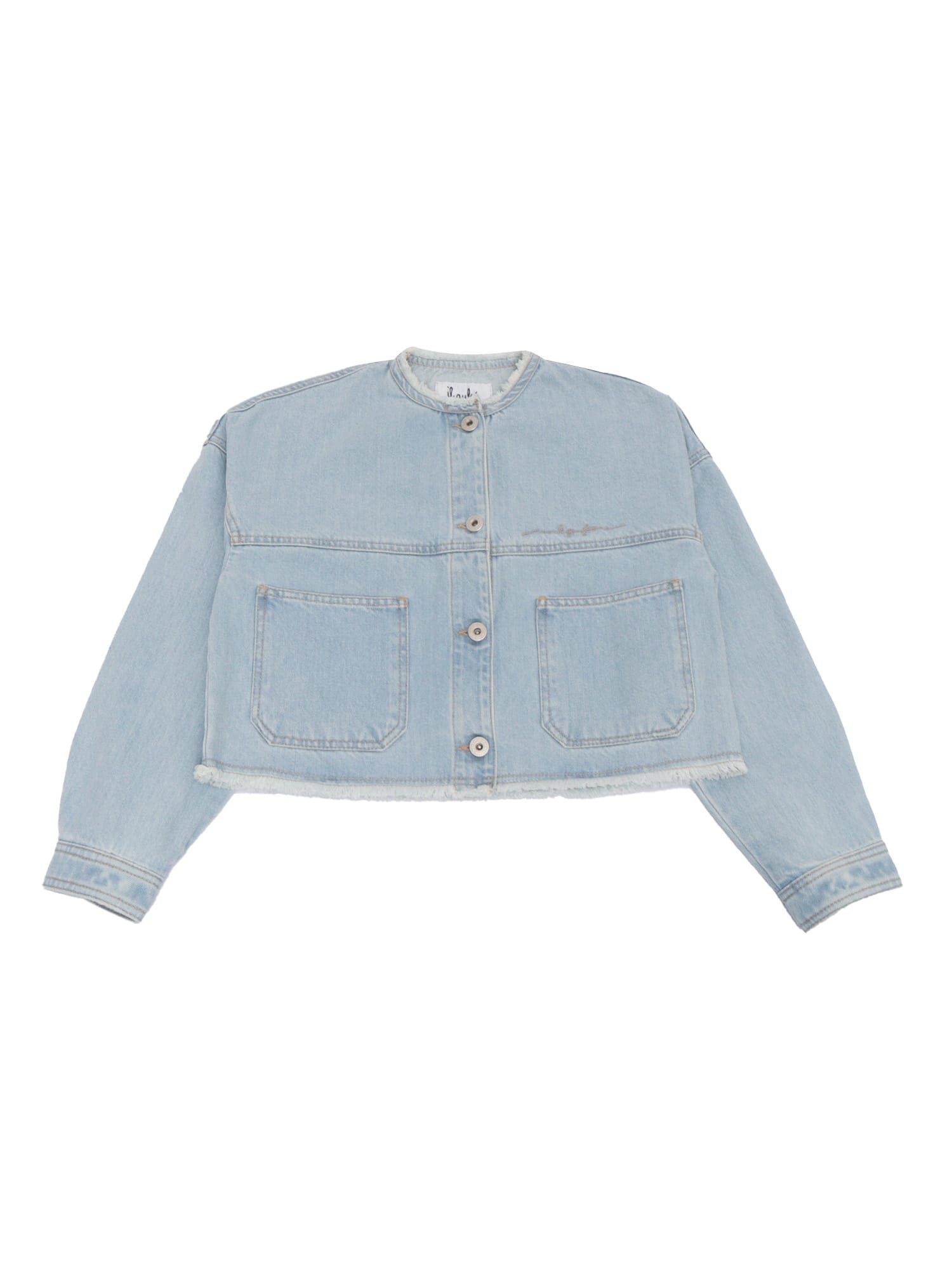 Il Gufo Jacket