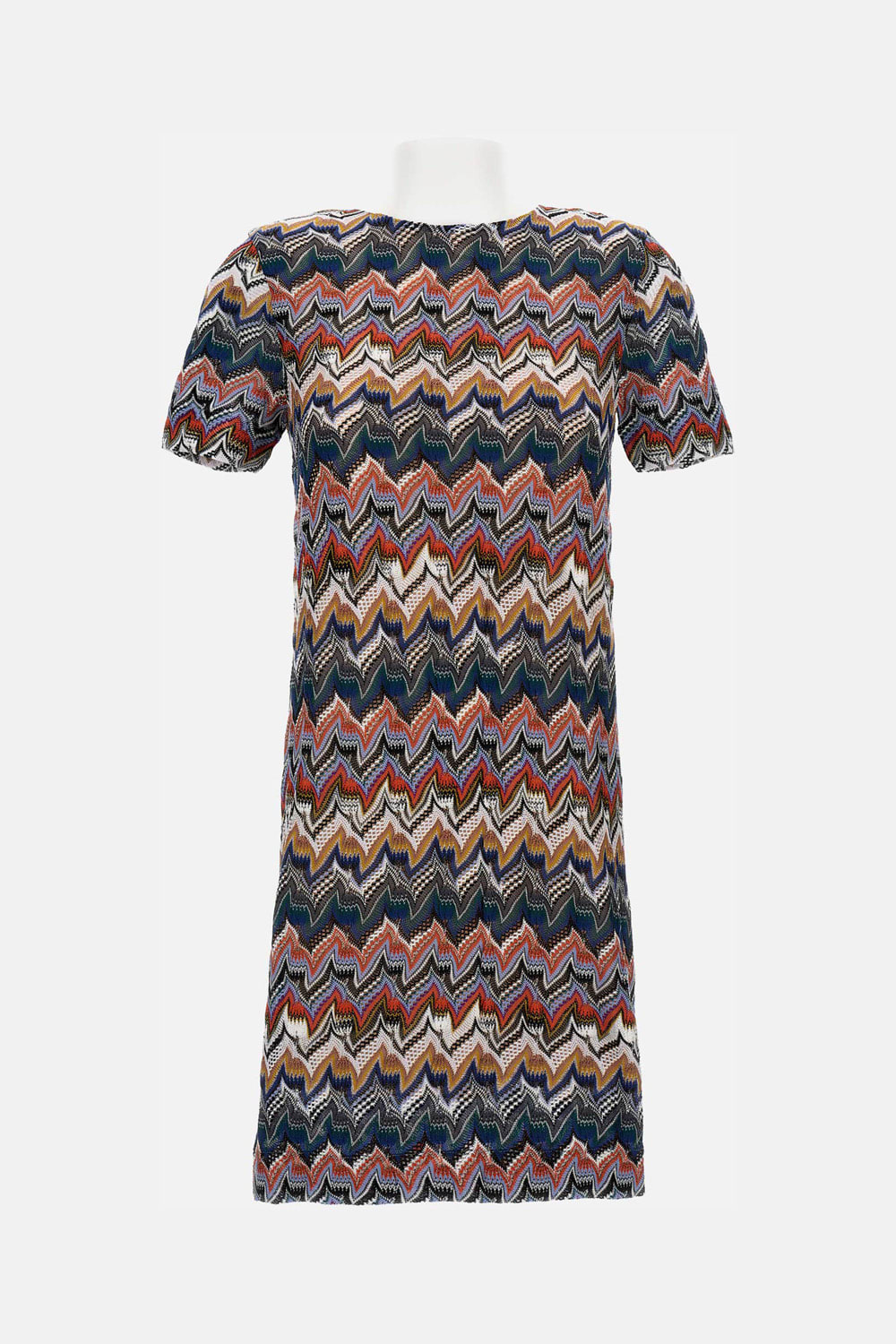 Missoni Short Dress