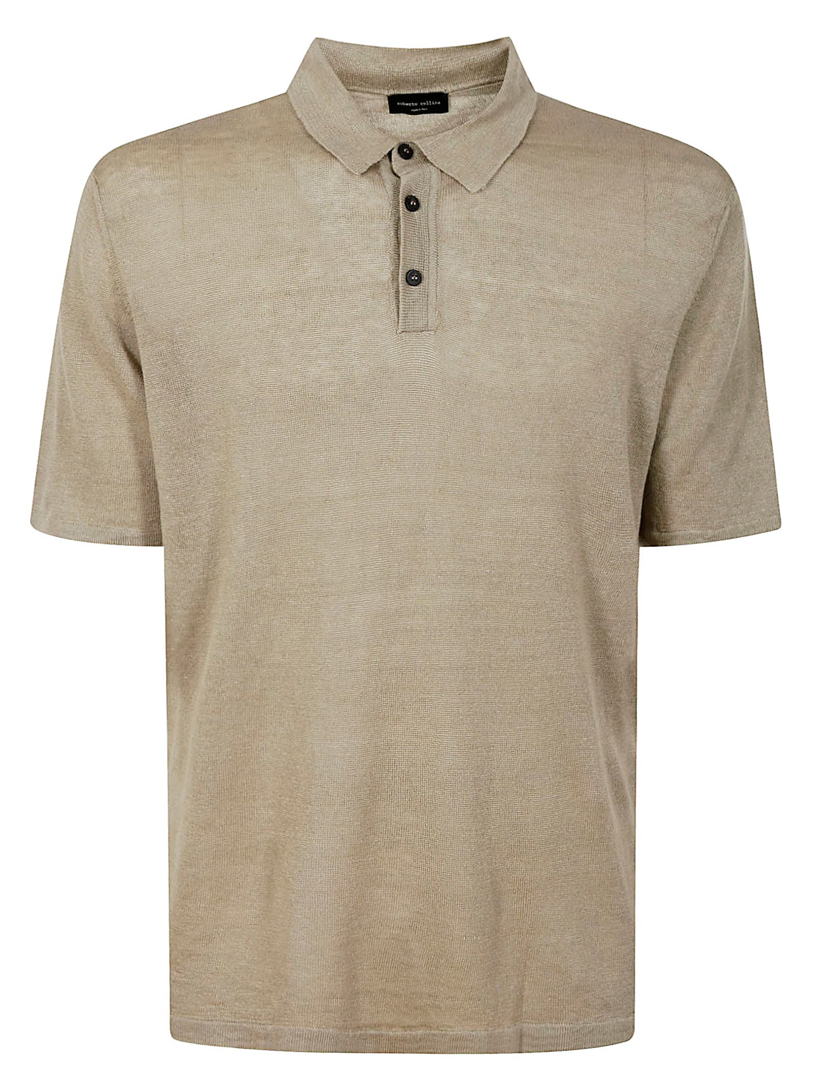 Roberto Collina Polo Ss