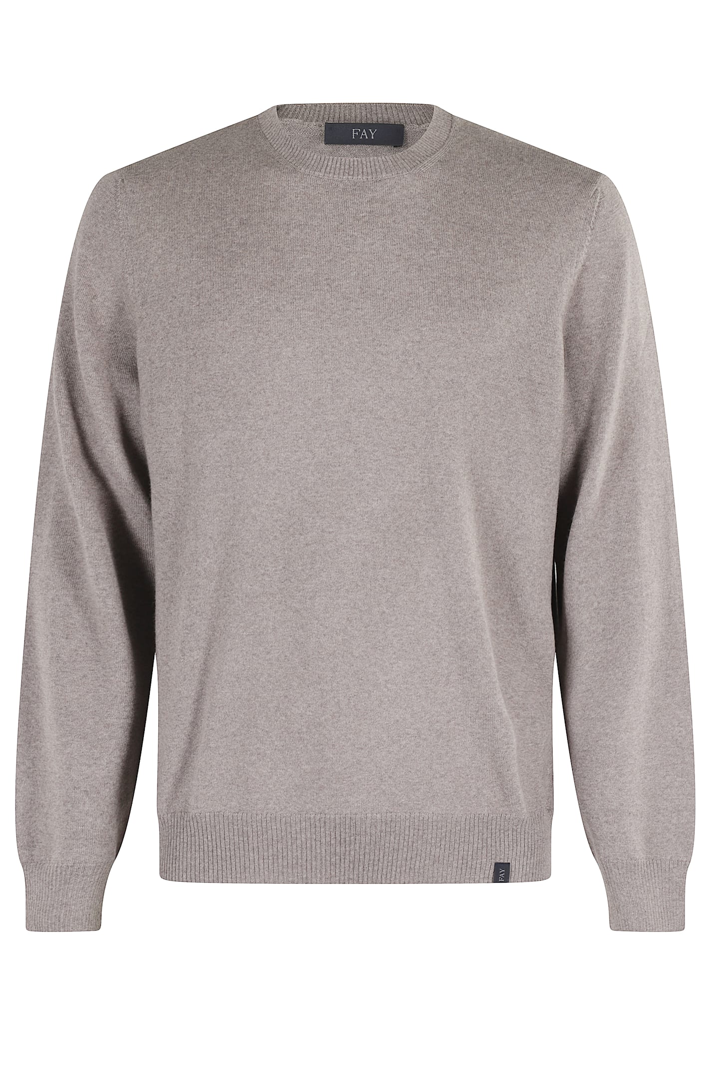 Fay Maglia Girocollo