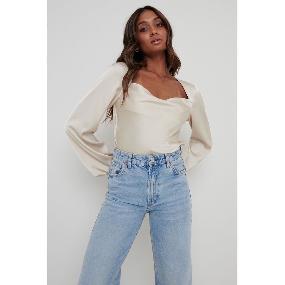 Janis Blouse
