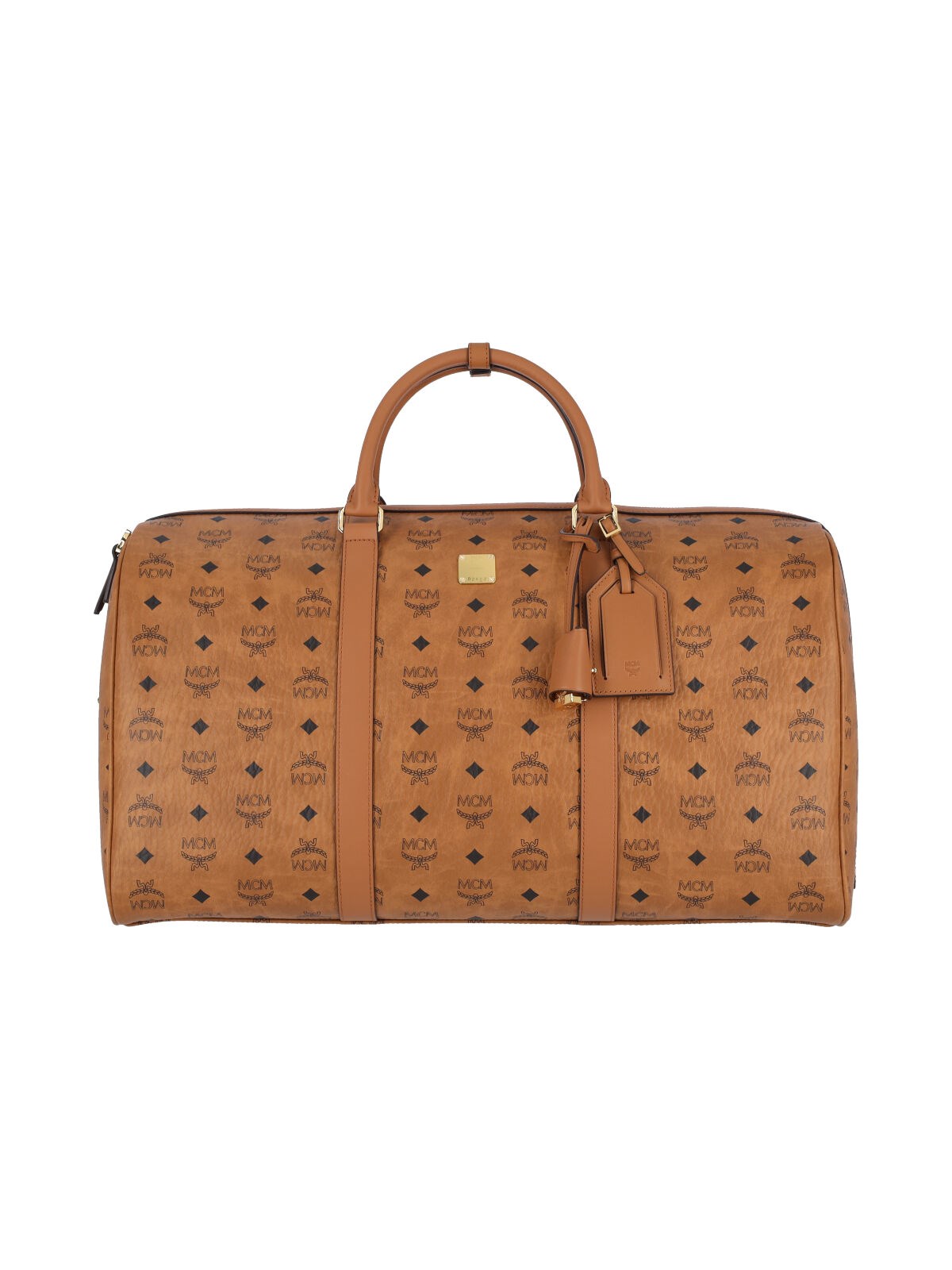 MCM "Ottomar Weekender" Bag