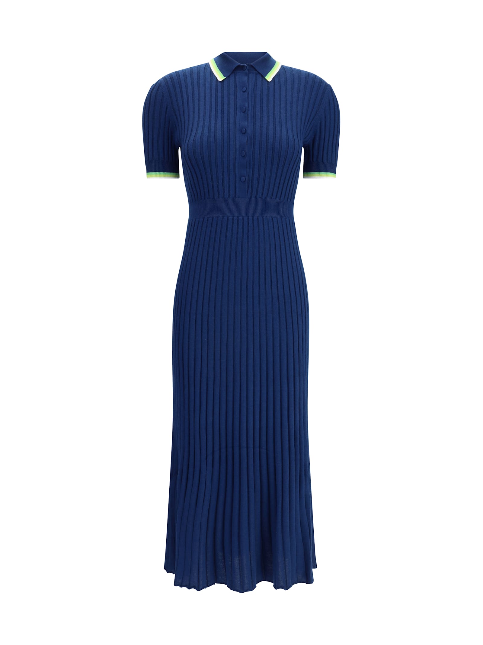 Gabriela Hearst Eyot Dress