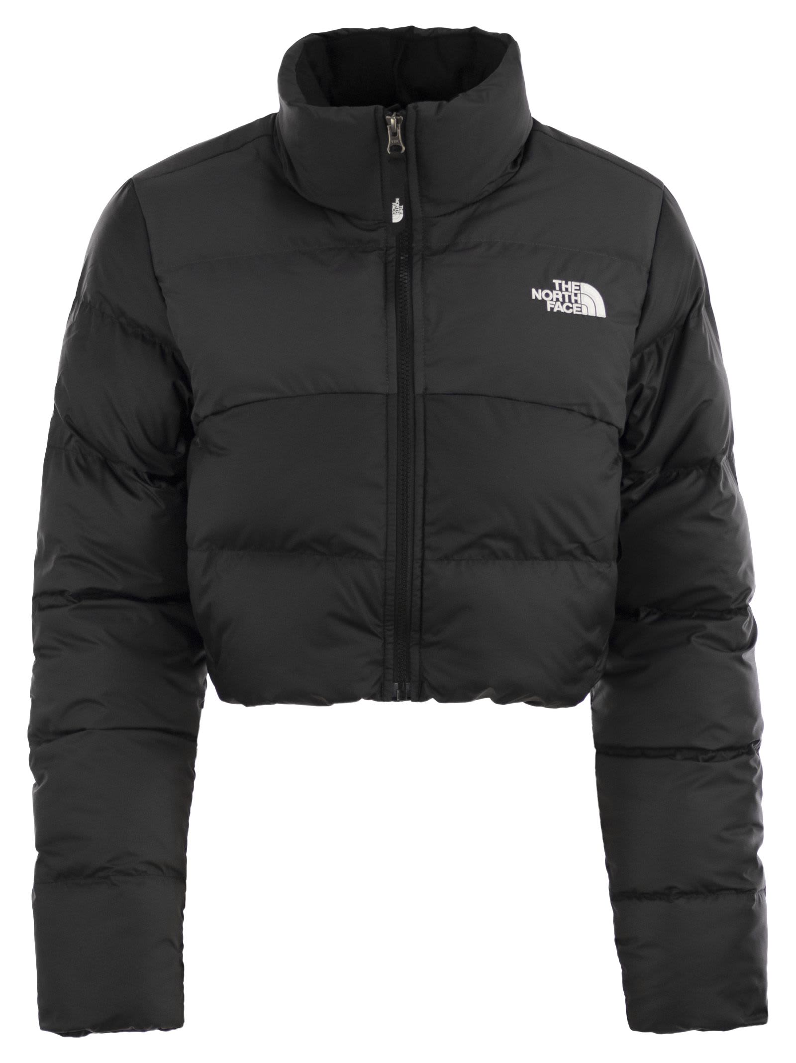 The North Face Saikuru - Short Waist Jacket
