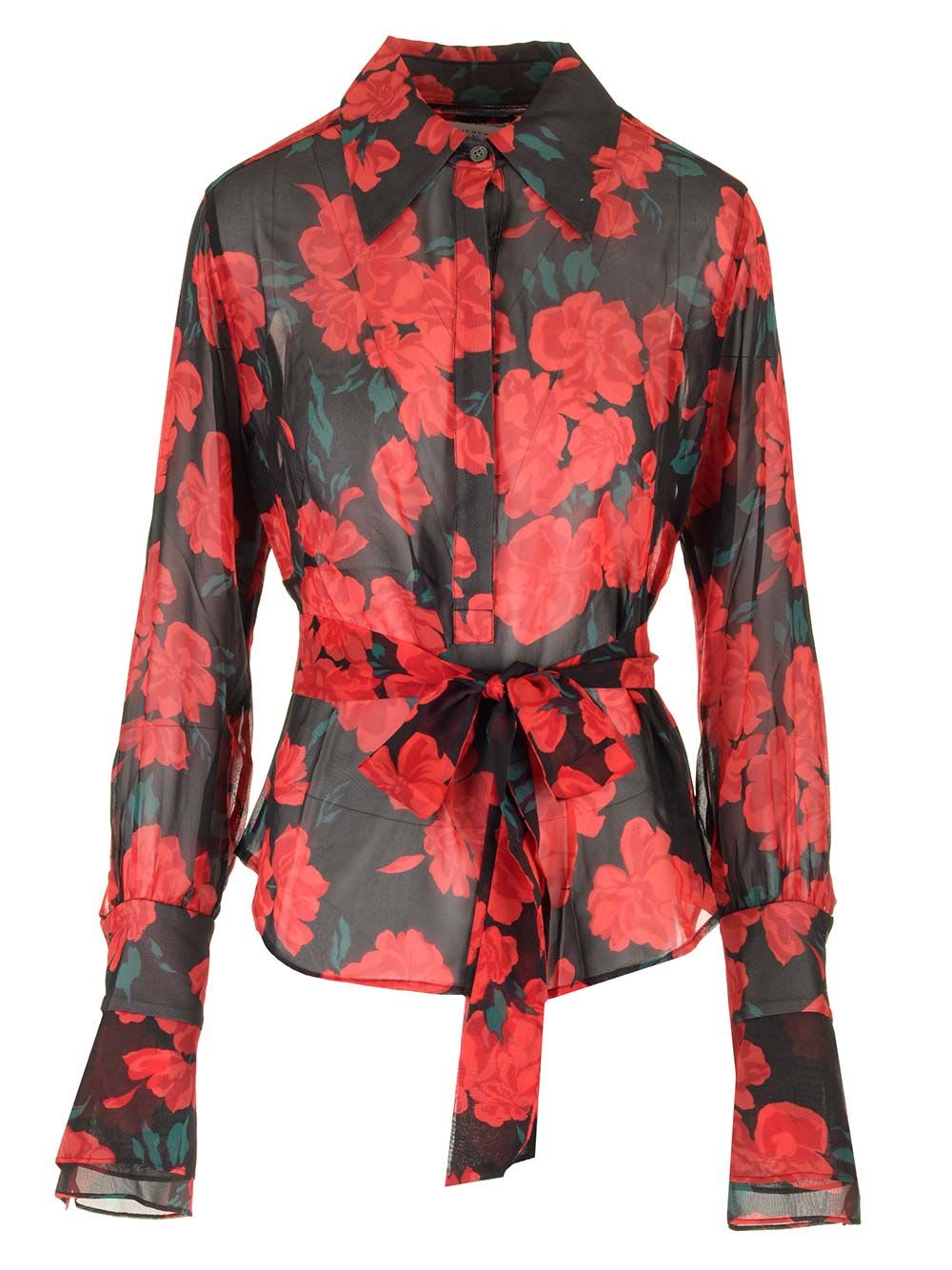 Equipment mahalia Shirt