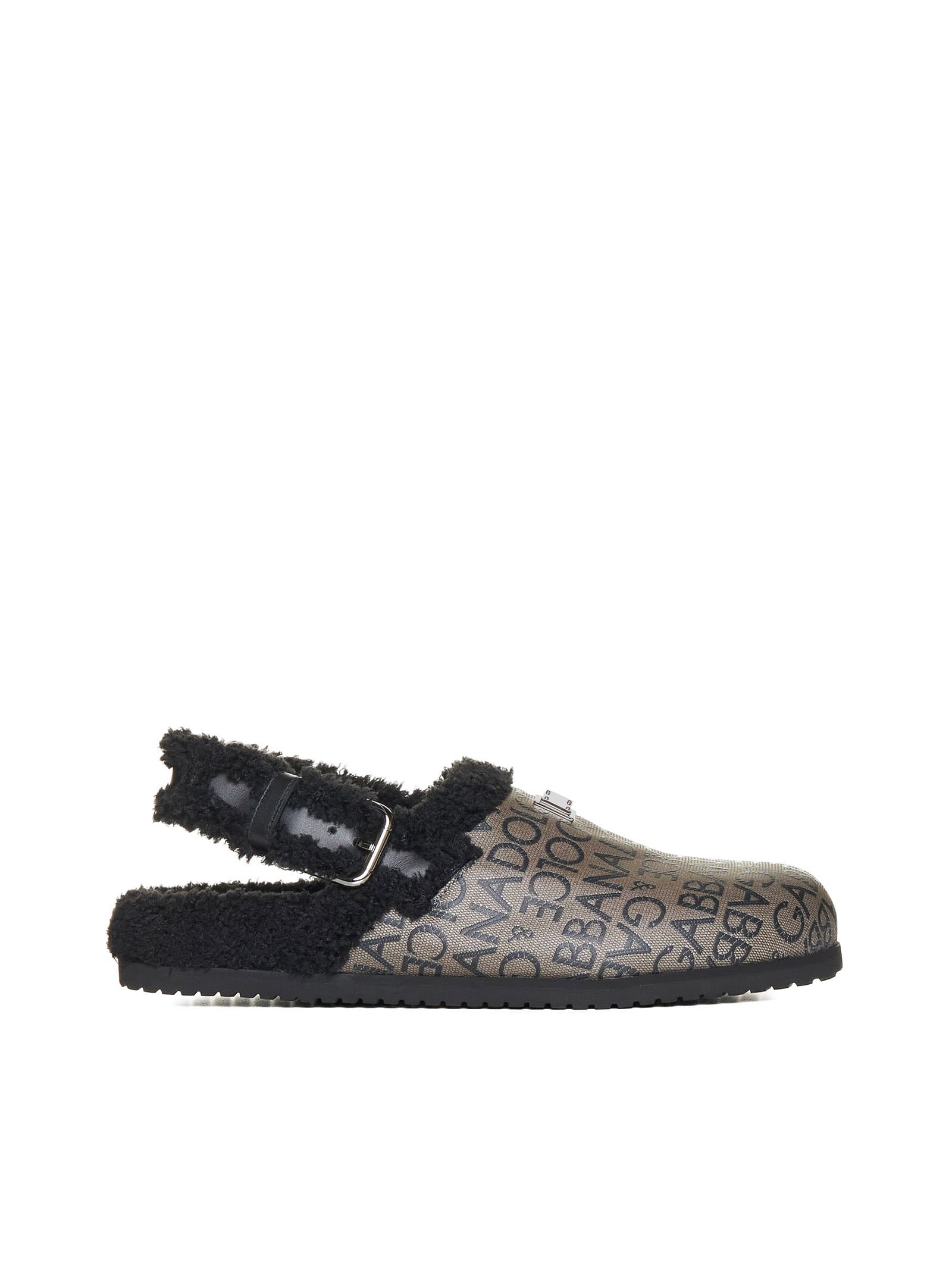 Dolce & Gabbana Shoes