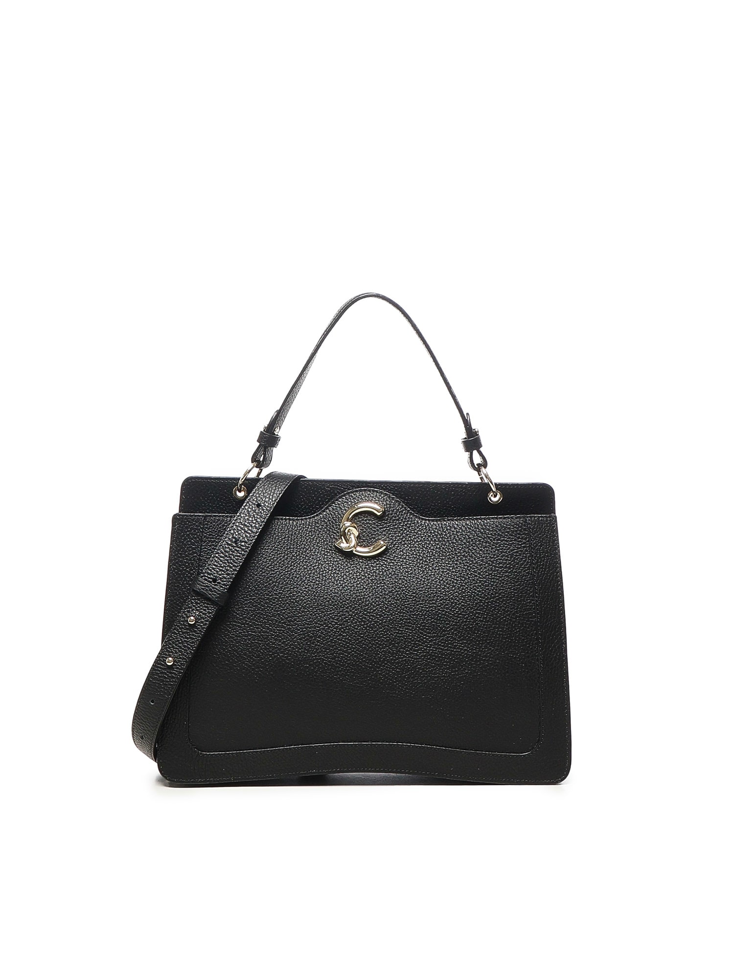 Coccinelle C-me Tote Bag