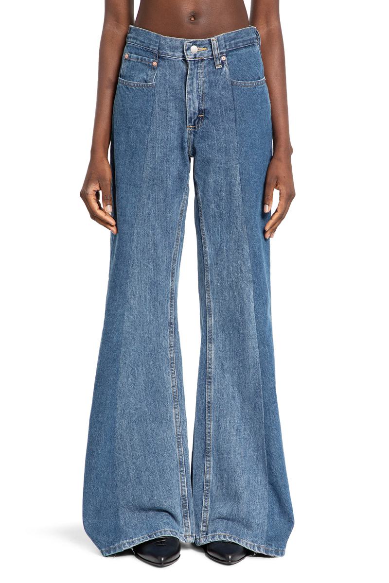E. L.V. Denim Jeans