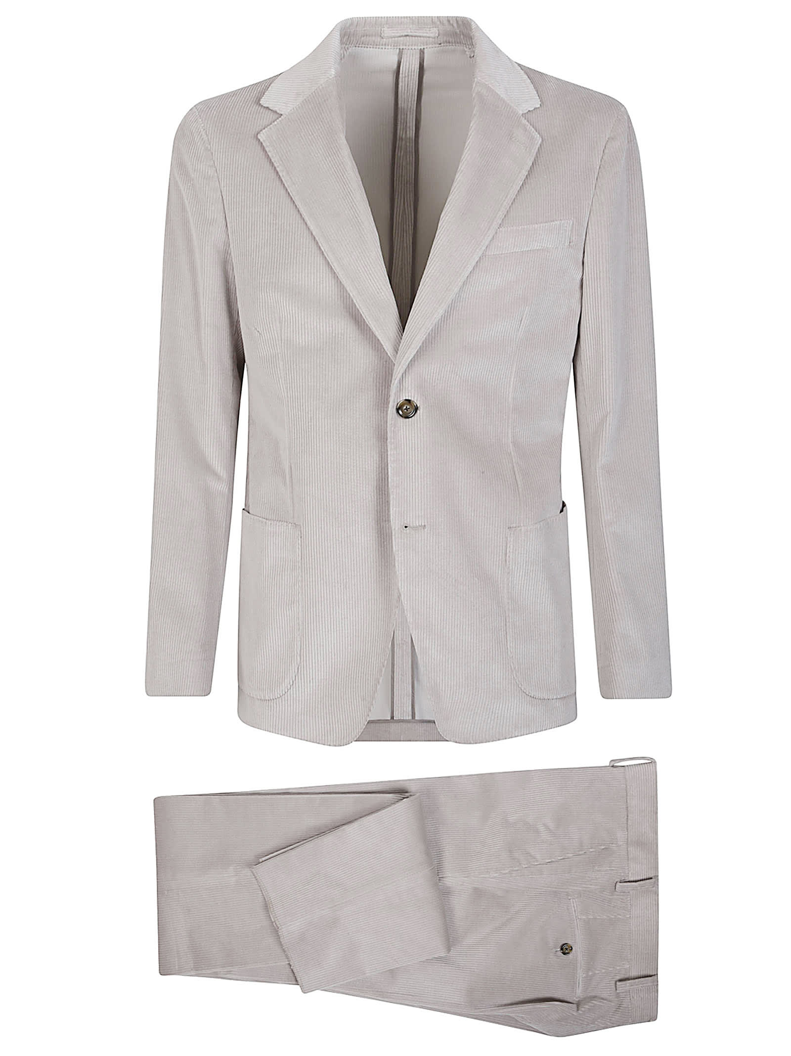 Lardini Roma Suit
