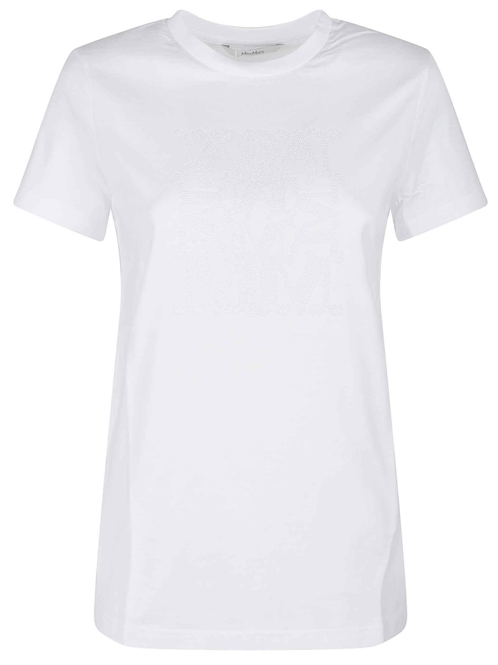 Max Mara Giovane T-shirt