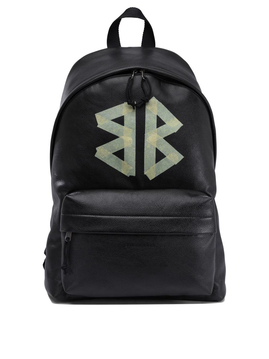 Balenciaga "探索者" 背包