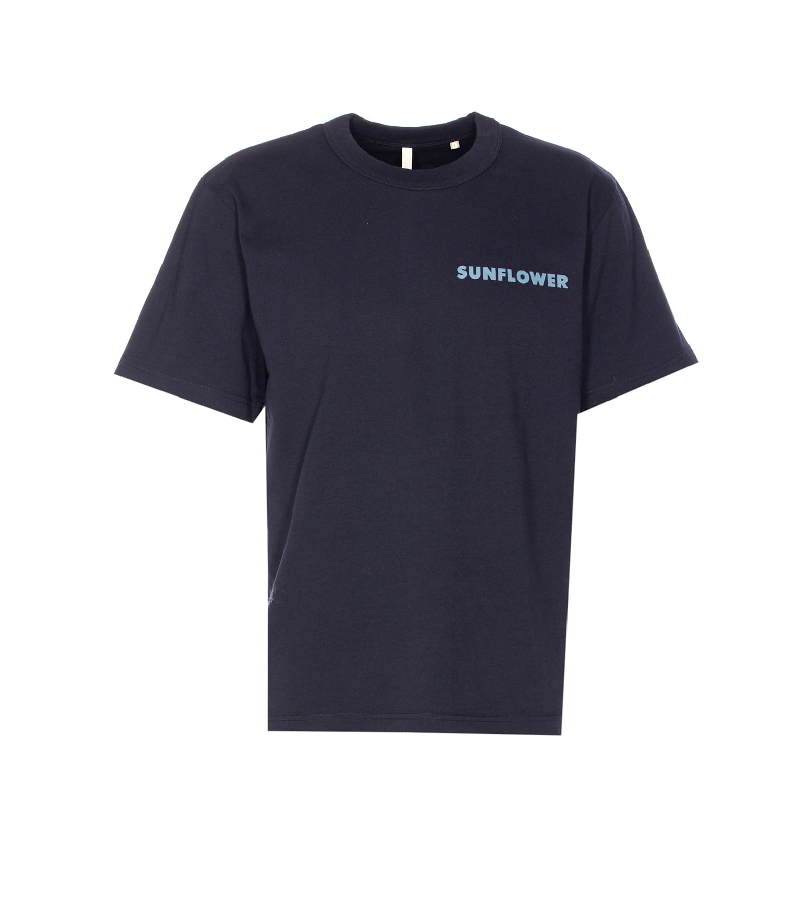 Sunflower Master Logo T-shirt