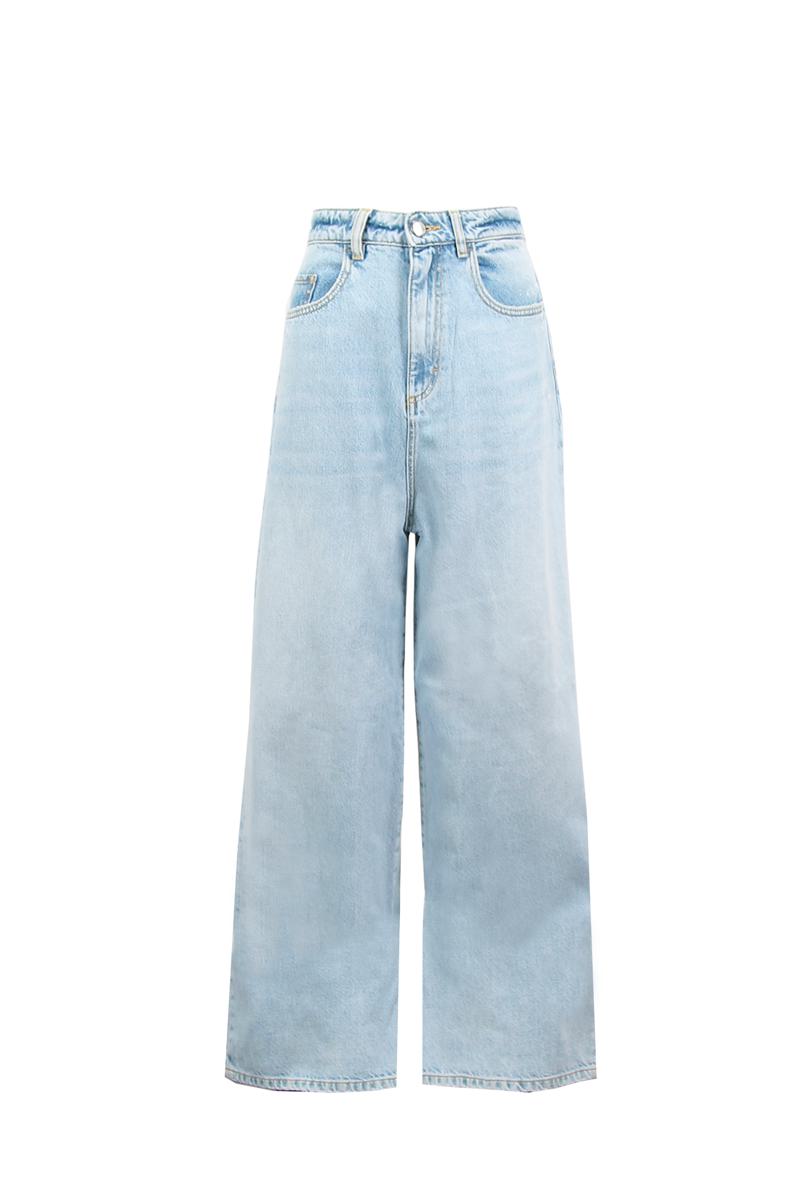 Icon Denim Jeans