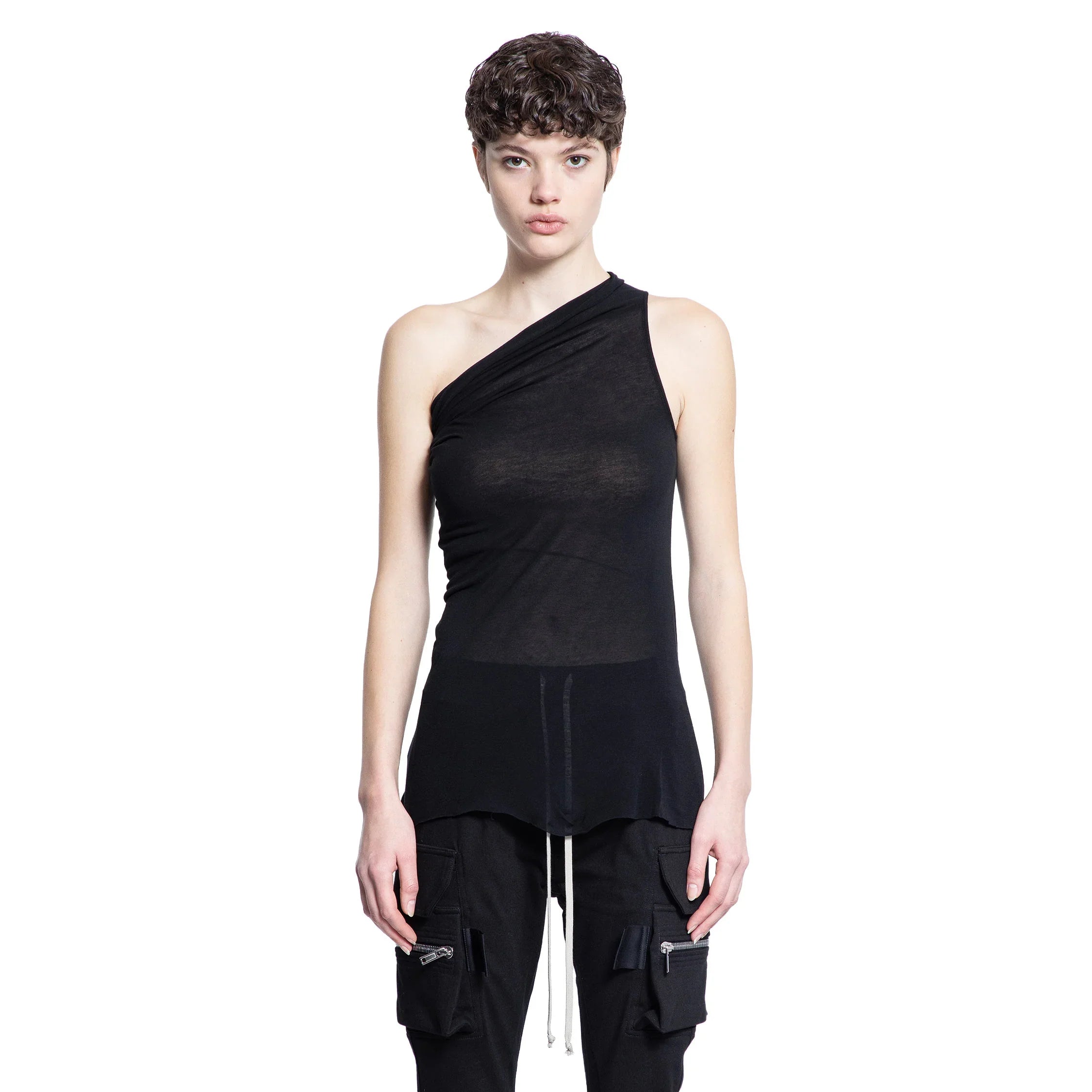 Hollywood Athena Top