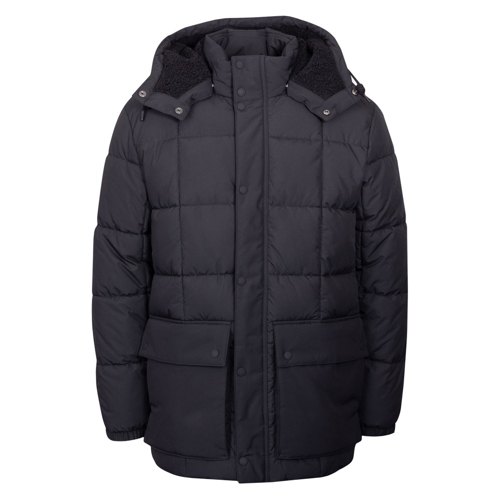 Gillside Puffer Jacket