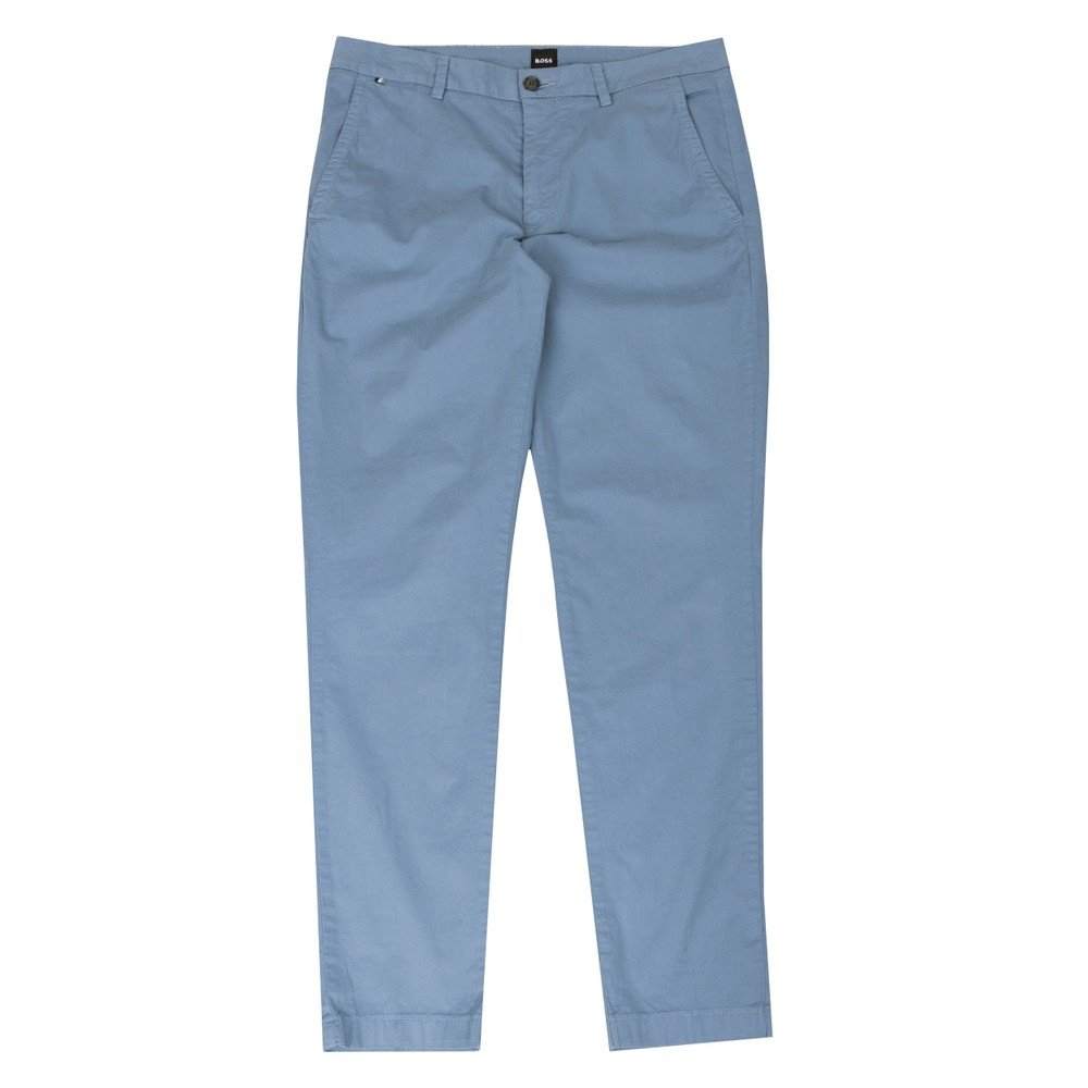 Kaiton Slim Fit Trouser
