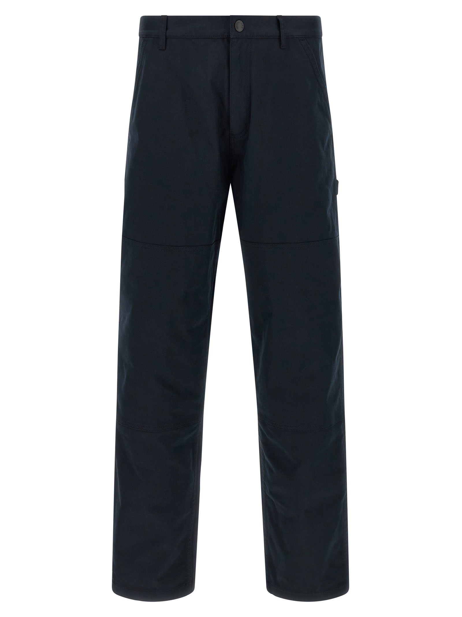 Moncler Cotton Trousers
