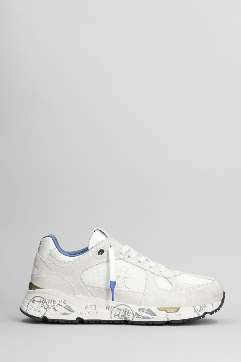 Premiata Mase Sneakers