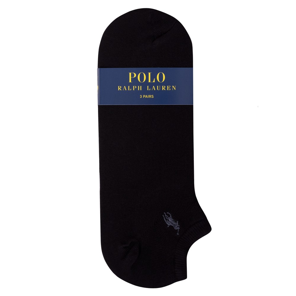 3 Pack Trainer Sock