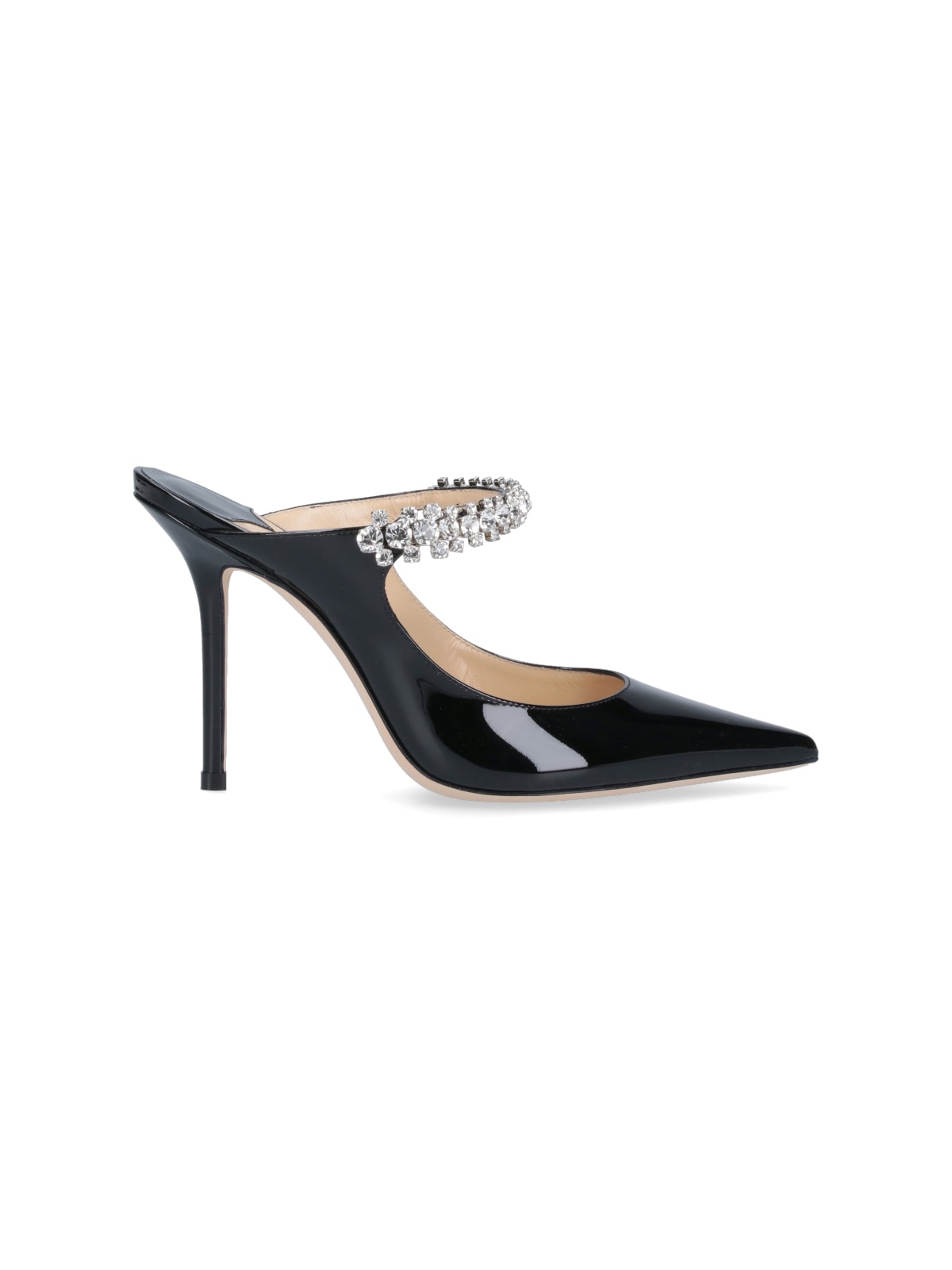Jimmy Choo bing 100 Mules