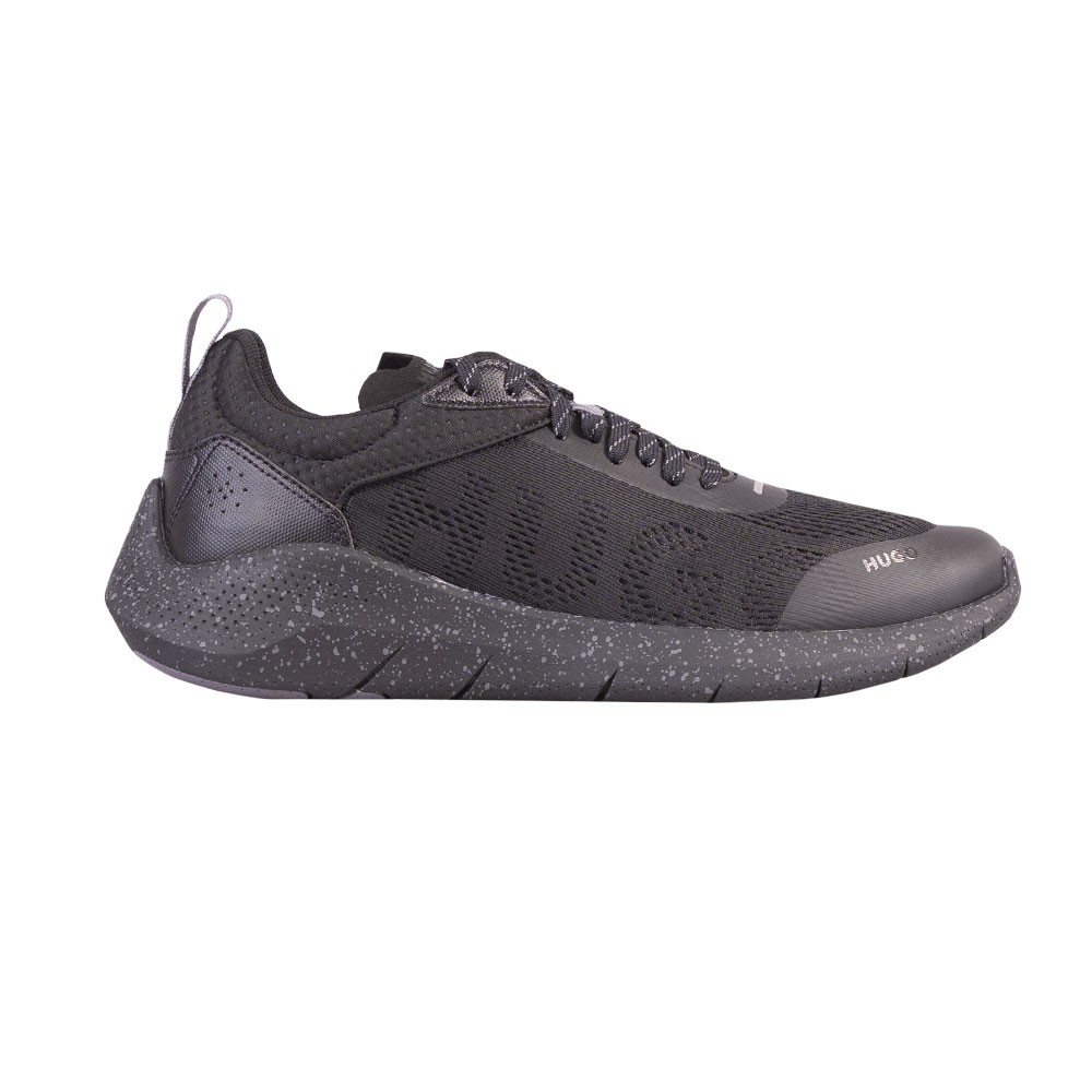 Wayne Runner Trainer