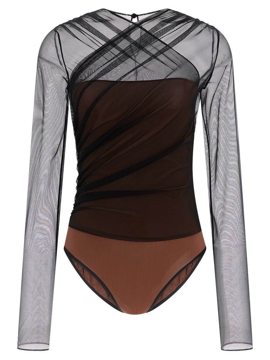 Nensi Dojaka 'Renée' Bodysuit