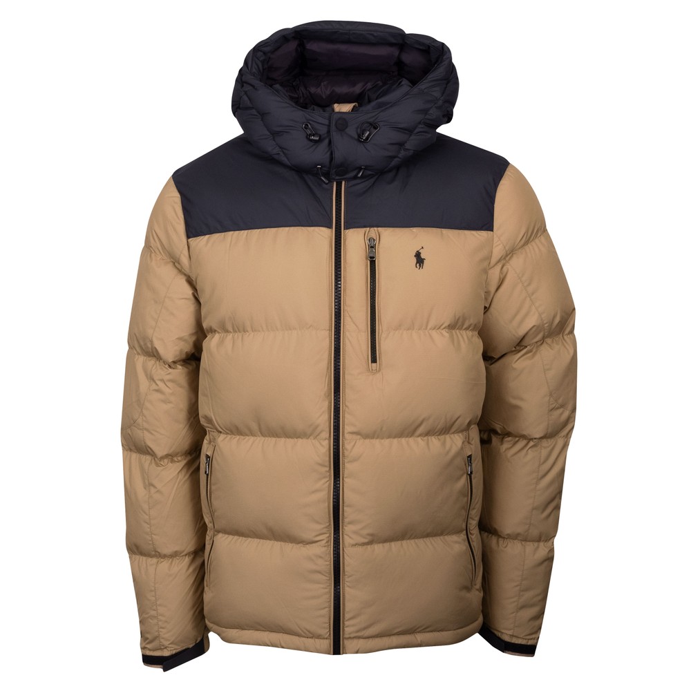 El Cap Down Jacket