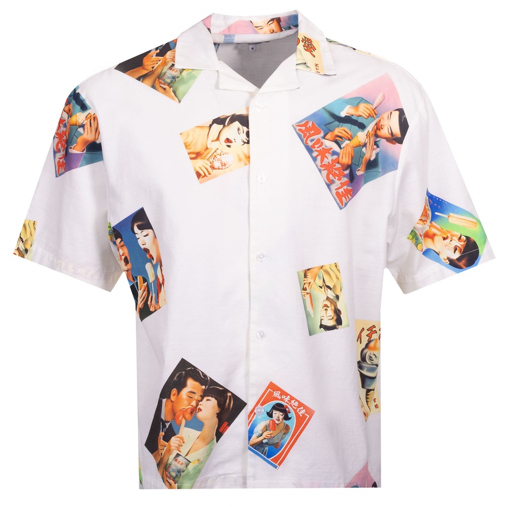 Aisukurimu Shirt