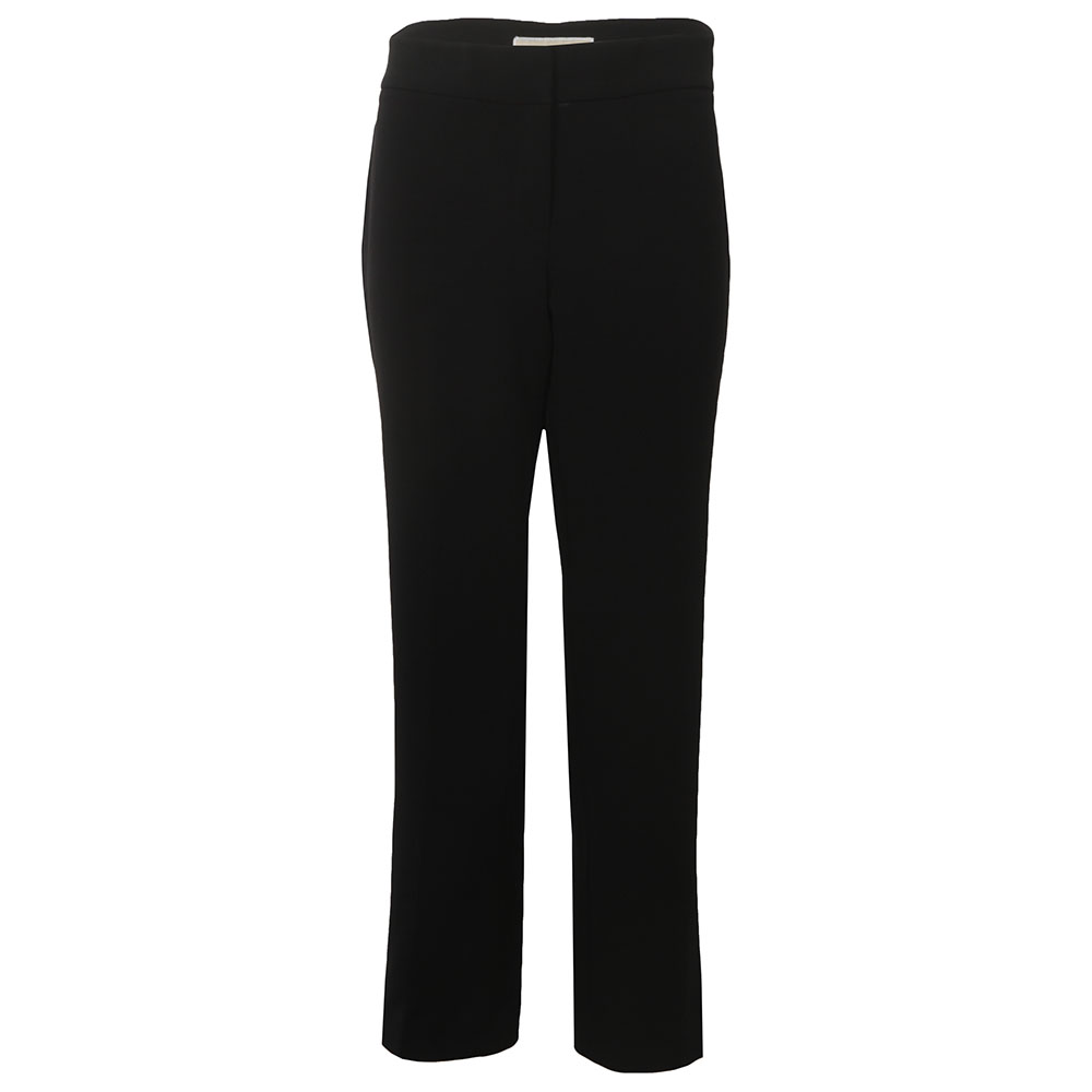 Cropped Flare