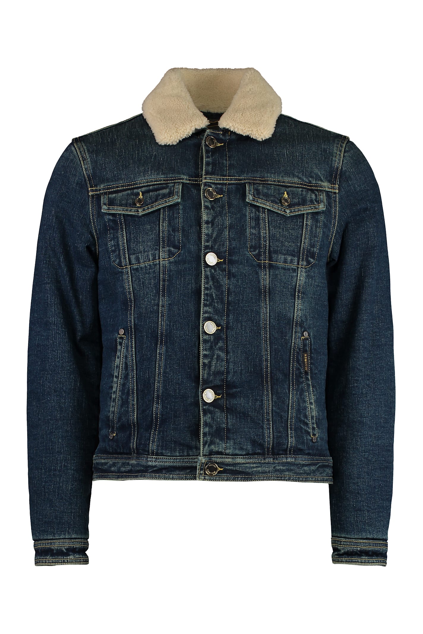 Moorer Taburno Padded Jacket