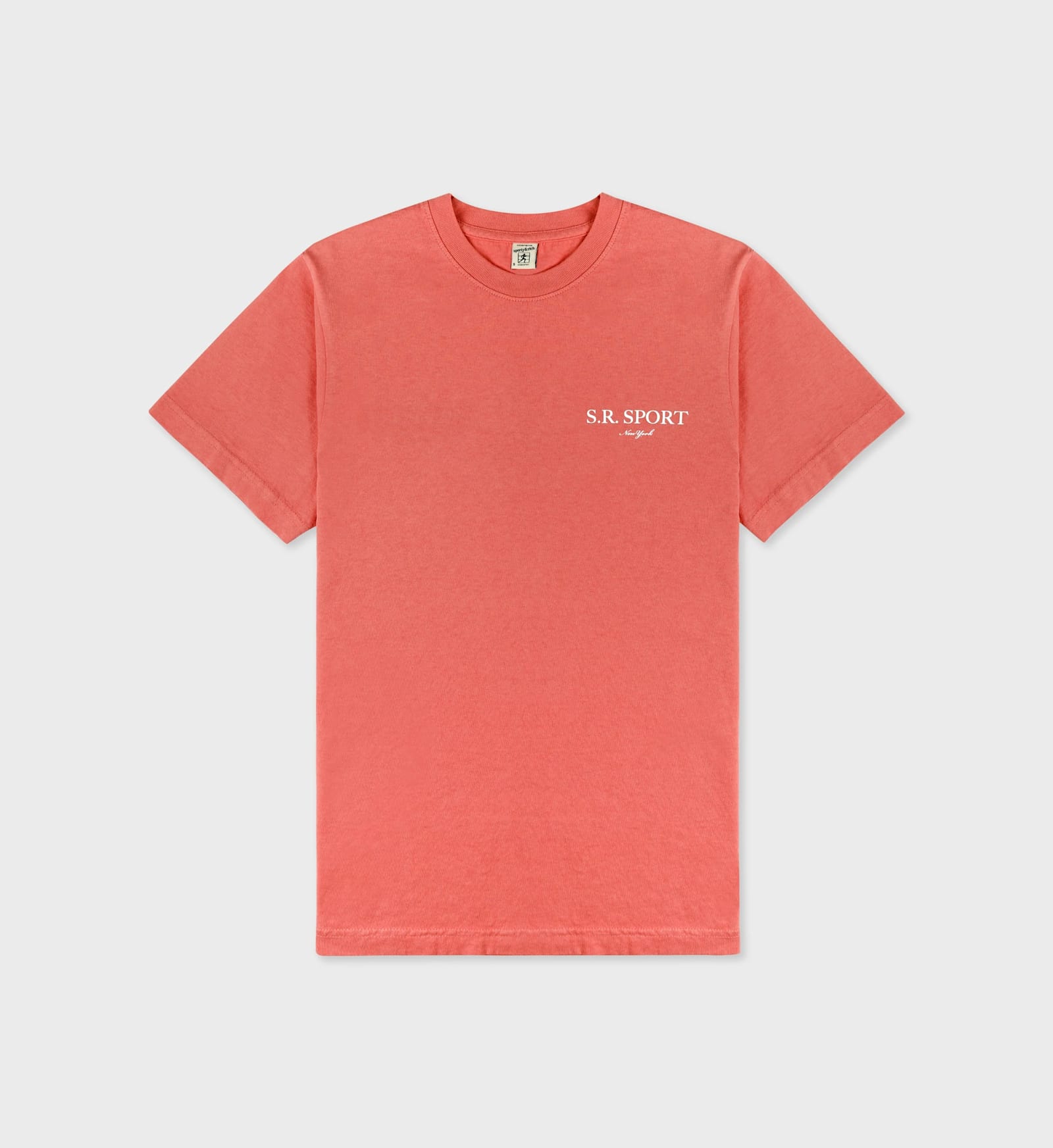Sporty & Rich Wimbledon T-shirt