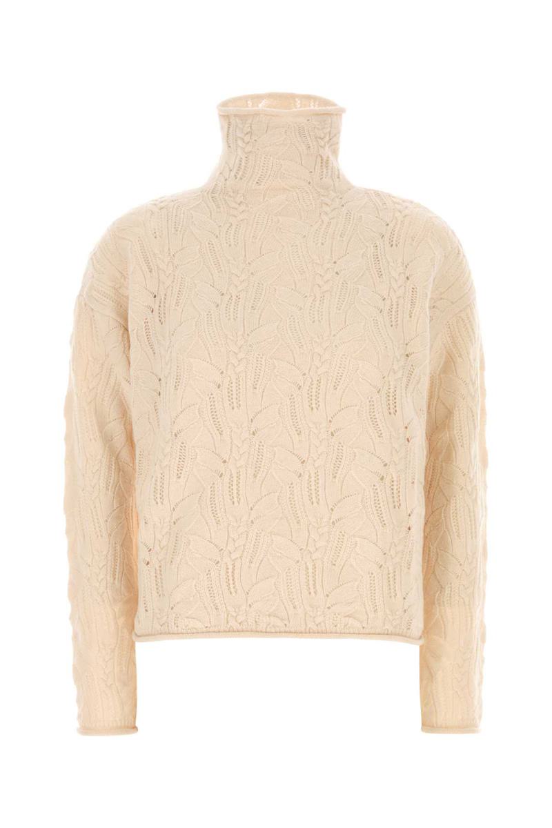 Max Mara Studio Knitwear
