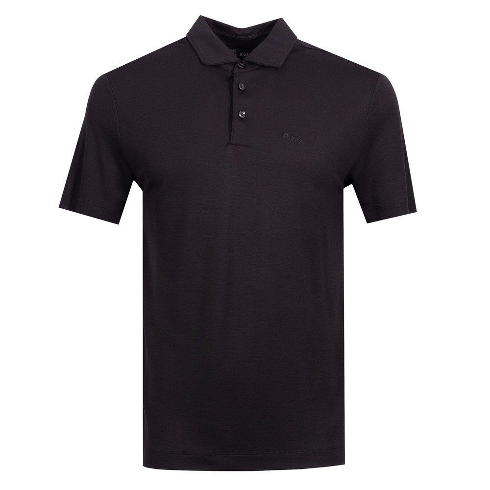 Formal Press 55 Polo Shirt